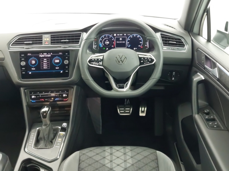 Used Volkswagen Tiguan 2022 for sale - 76560290: Photo 7