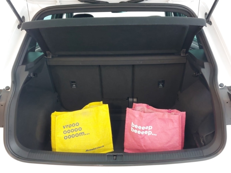 Used Volkswagen Tiguan 2022 for sale - 76560290: Photo 8