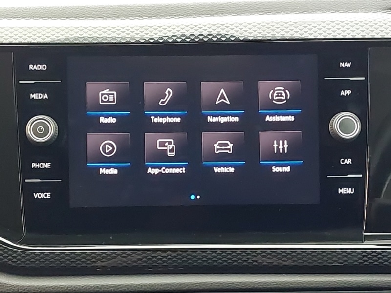 Used Volkswagen Polo 2025 for sale - 76437679: Photo 10