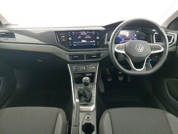 Used Volkswagen Polo 2025 for sale - 76437679: Photo