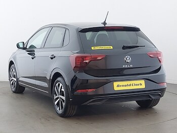 Used Volkswagen Polo 2025 for sale - 76437679: Photo