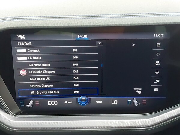 Used Volkswagen Touareg 2023 for sale - 75442696: Photo 15
