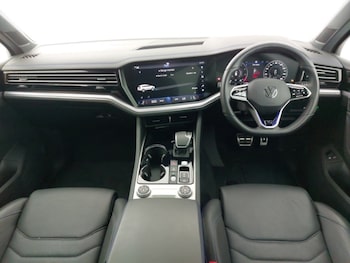 Used Volkswagen Touareg 2023 for sale - 75442696: Photo