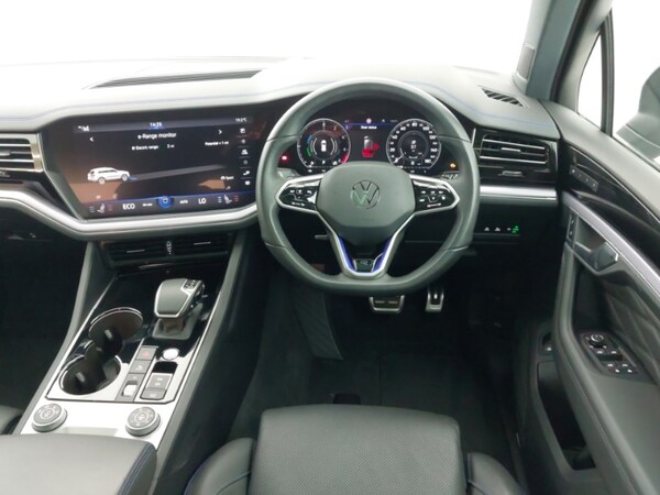 Used Volkswagen Touareg 2023 for sale - 75442696: Photo 7