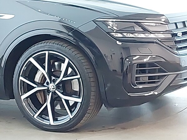 Used Volkswagen Touareg 2023 for sale - 75442696: Photo 9