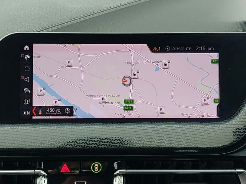 Used BMW 1 Series 2020 for sale - 76651853: Photo 10