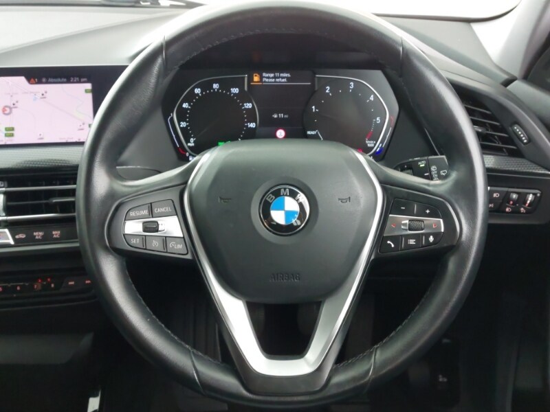 Used BMW 1 Series 2020 for sale - 76651853: Photo 13