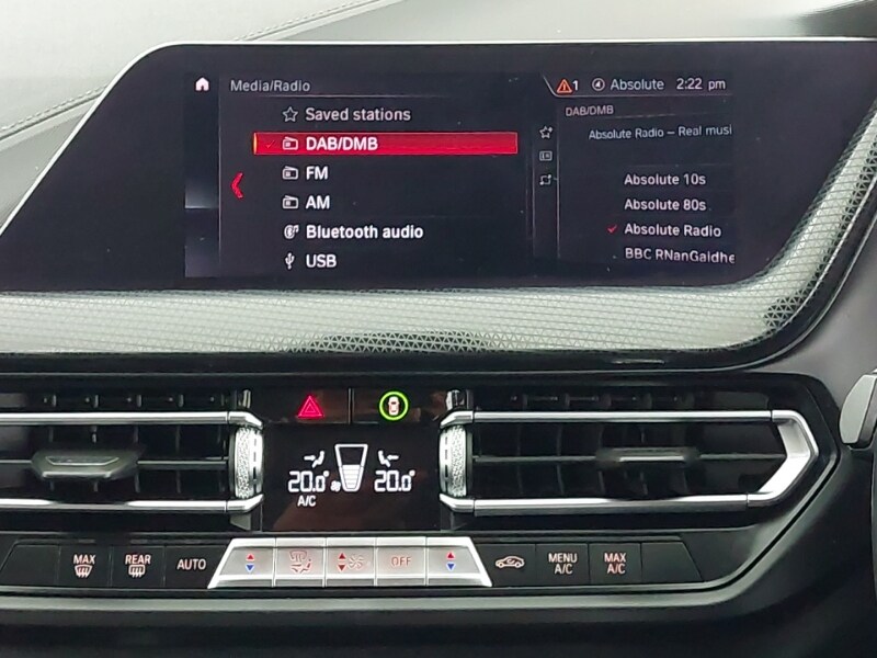 Used BMW 1 Series 2020 for sale - 76651853: Photo 14