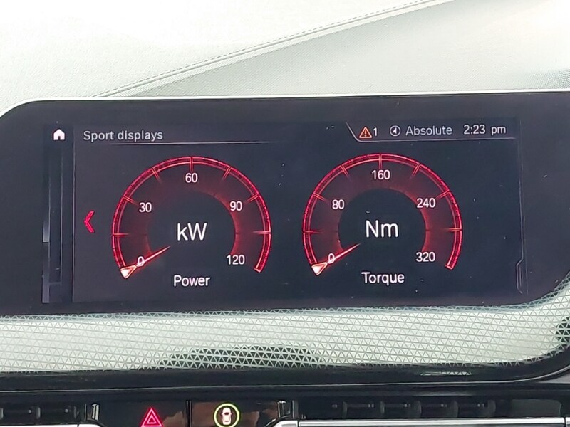 Used BMW 1 Series 2020 for sale - 76651853: Photo 16