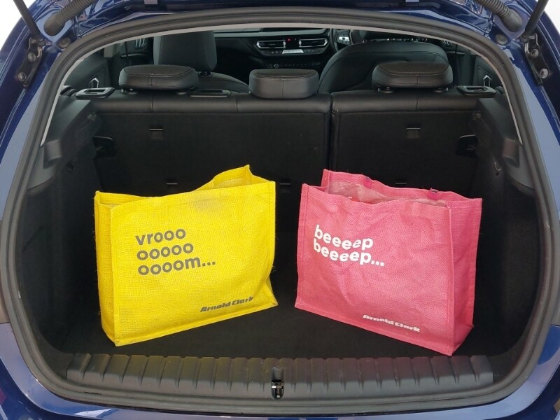 Used BMW 1 Series 2020 for sale - 76651853: Photo 8