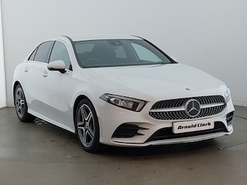 Used Mercedes-Benz A-Class 2020 for sale - 78567672: Photo