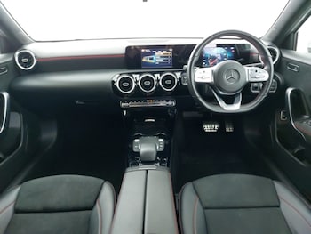 Used Mercedes-Benz A-Class 2020 for sale - 78567672: Photo