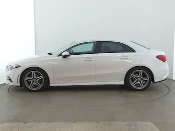 Used Mercedes-Benz A-Class 2020 for sale - 78567672: Photo