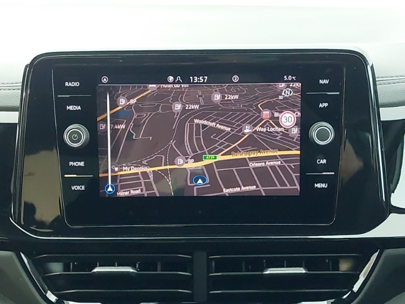 Used Volkswagen T-Roc 2025 for sale - 77223698: Photo 10