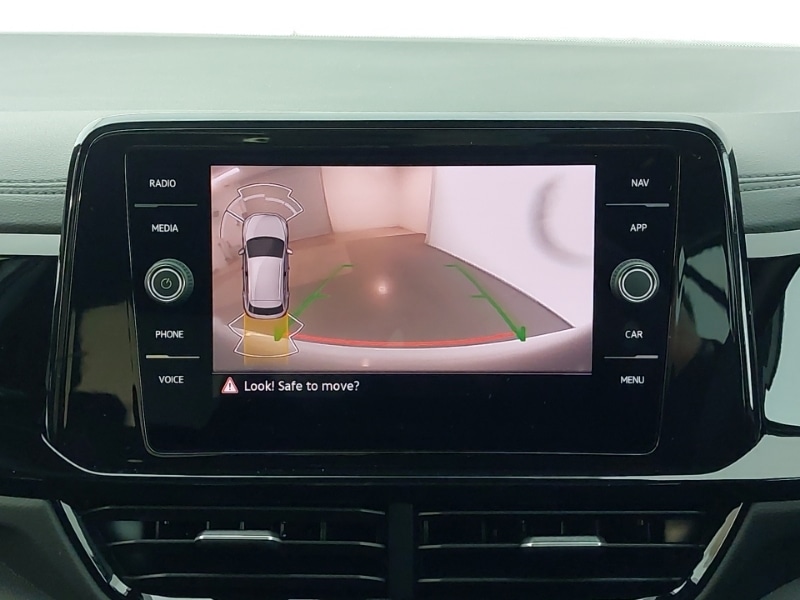 Used Volkswagen T-Roc 2025 for sale - 77223698: Photo 11