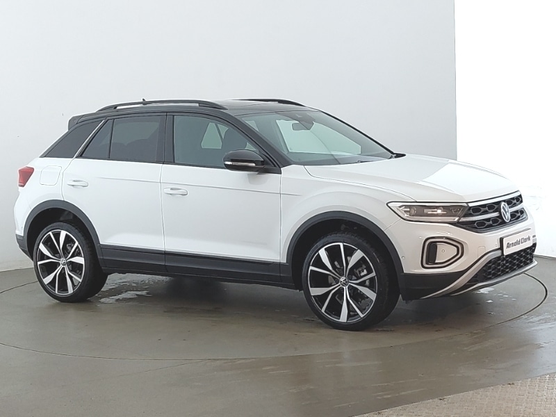 Used Volkswagen T-Roc 2025 for sale - 77223698: Photo 12