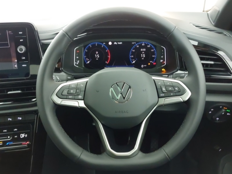 Used Volkswagen T-Roc 2025 for sale - 77223698: Photo 13