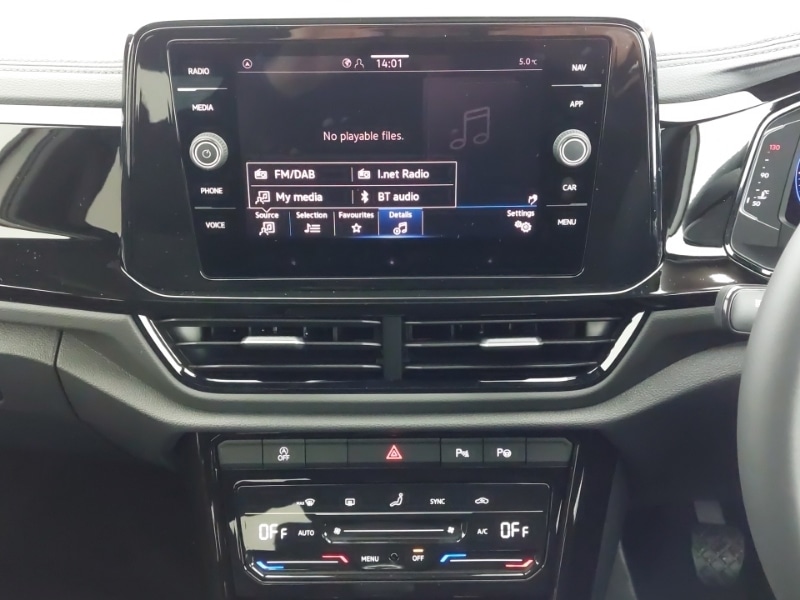 Used Volkswagen T-Roc 2025 for sale - 77223698: Photo 14