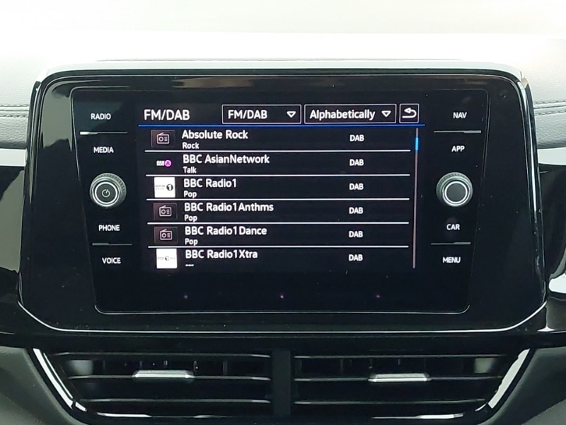 Used Volkswagen T-Roc 2025 for sale - 77223698: Photo 15