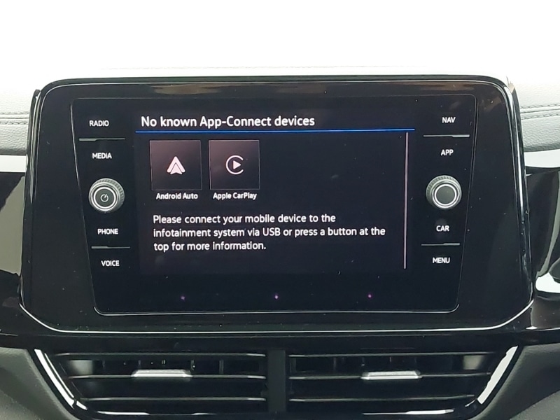 Used Volkswagen T-Roc 2025 for sale - 77223698: Photo 16