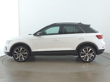 Used Volkswagen T-Roc 2025 for sale - 77223698: Photo
