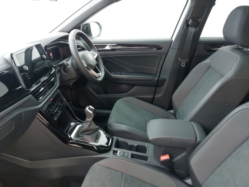 Used Volkswagen T-Roc 2025 for sale - 77223698: Photo 5