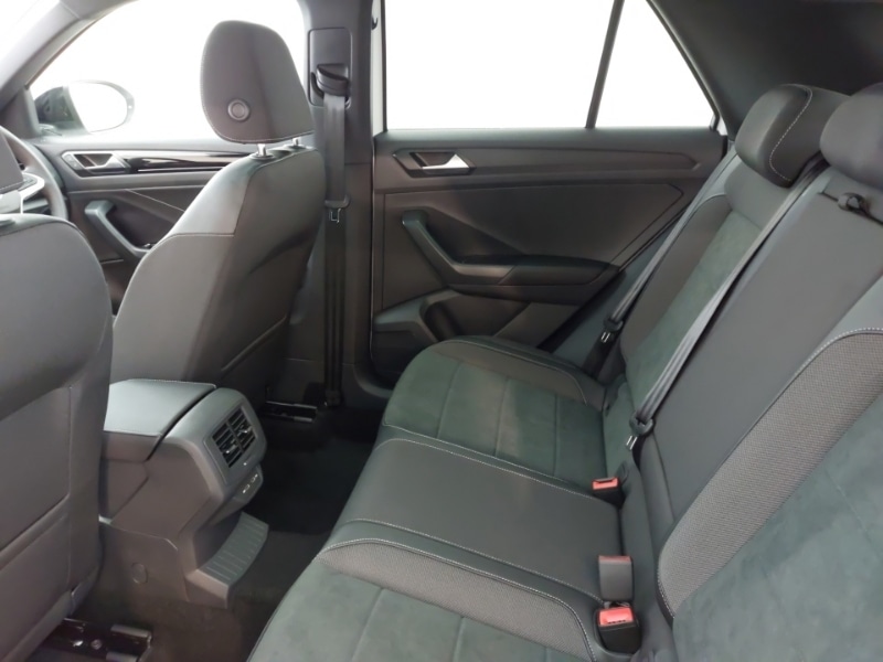Used Volkswagen T-Roc 2025 for sale - 77223698: Photo 6