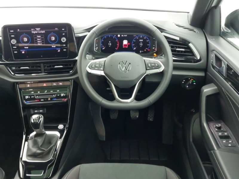 Used Volkswagen T-Roc 2025 for sale - 77223698: Photo 7