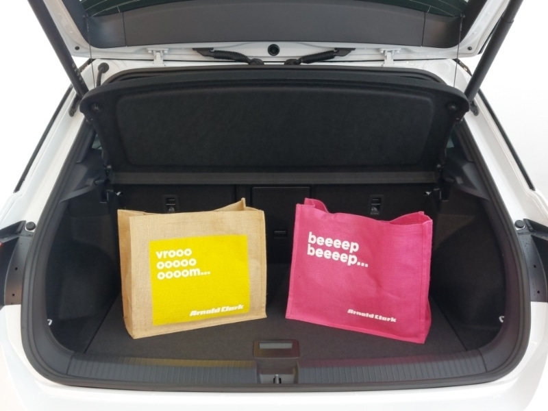 Used Volkswagen T-Roc 2025 for sale - 77223698: Photo 8