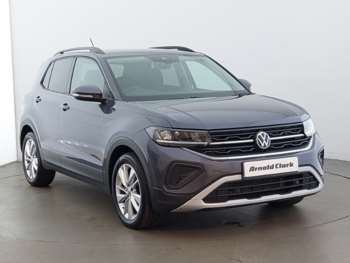 2024 - 1.0 TSI 115 Match 5dr