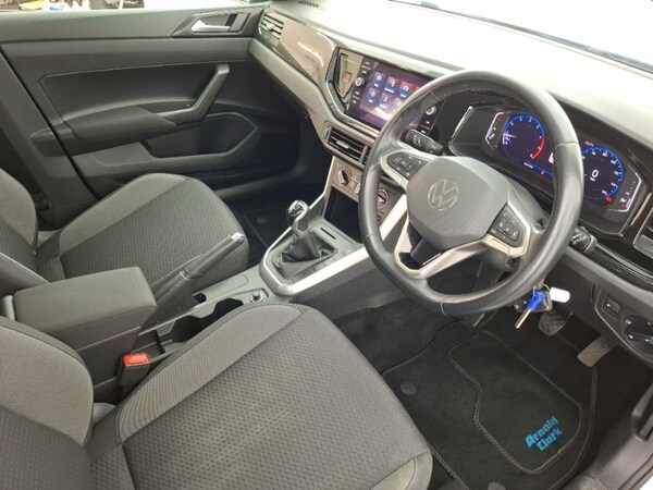 Used Volkswagen Polo 2022 for sale - 76150373: Photo 10