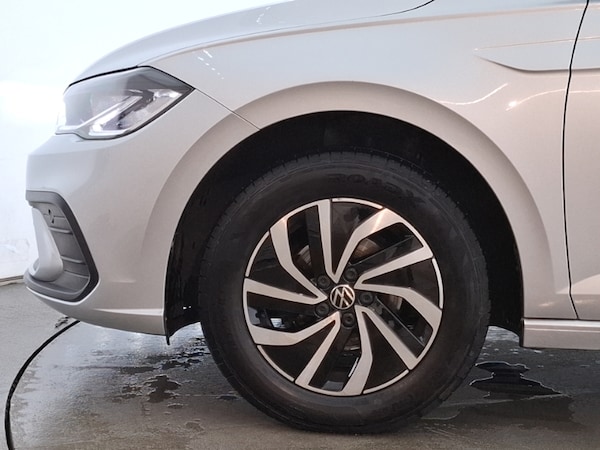 Used Volkswagen Polo 2022 for sale - 76150373: Photo 12