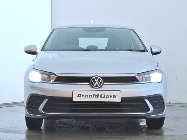 Used Volkswagen Polo 2022 for sale - 76150373: Photo 13