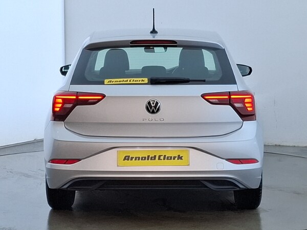 Used Volkswagen Polo 2022 for sale - 76150373: Photo 14
