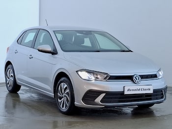 Volkswagen - Polo