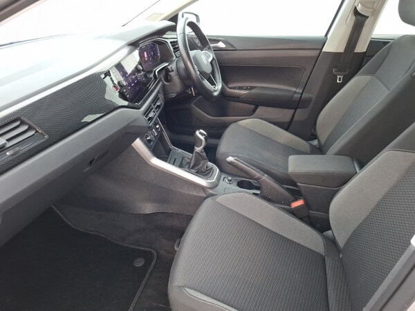 Used Volkswagen Polo 2022 for sale - 76150373: Photo 5