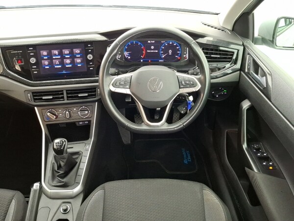 Used Volkswagen Polo 2022 for sale - 76150373: Photo 7