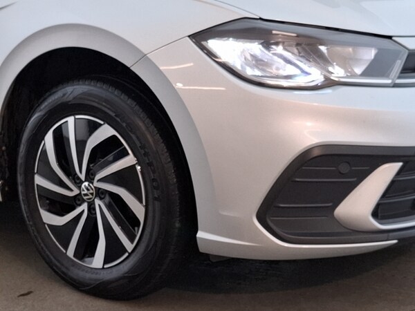 Used Volkswagen Polo 2022 for sale - 76150373: Photo 9