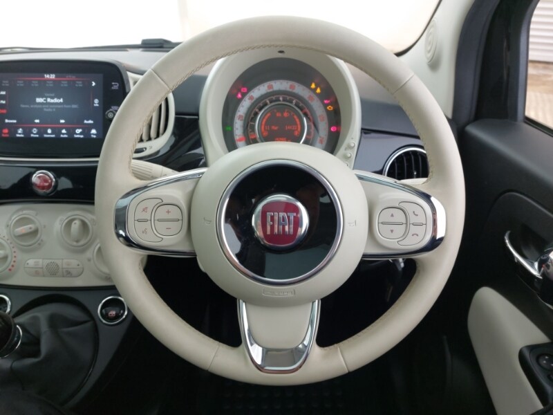 Used Fiat 500 2022 for sale - 77889510: Photo 13