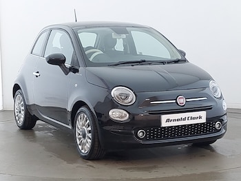 Fiat 500 feature image