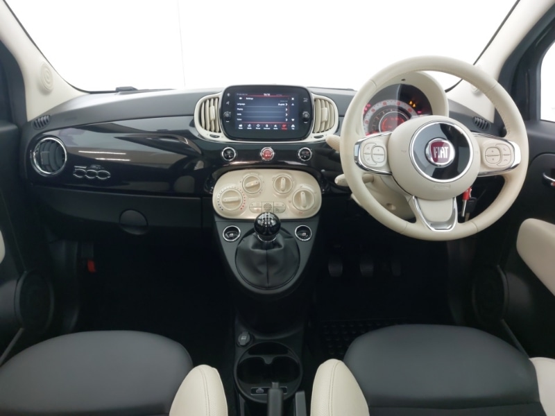 Used Fiat 500 2022 for sale - 77889510: Photo 2