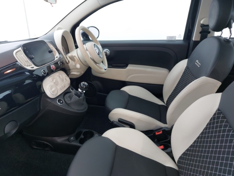 Used Fiat 500 2022 for sale - 77889510: Photo 5