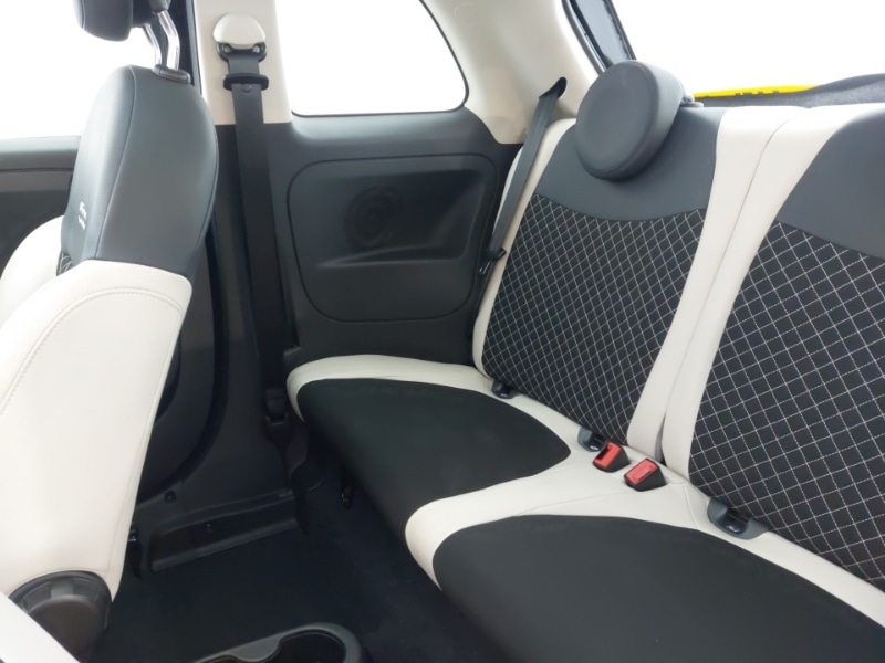 Used Fiat 500 2022 for sale - 77889510: Photo 6