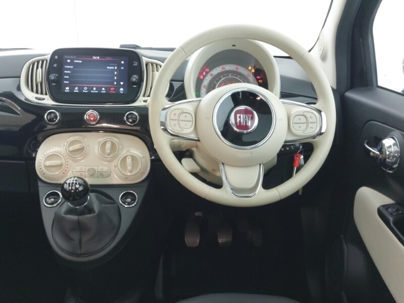 Used Fiat 500 2022 for sale - 77889510: Photo 7