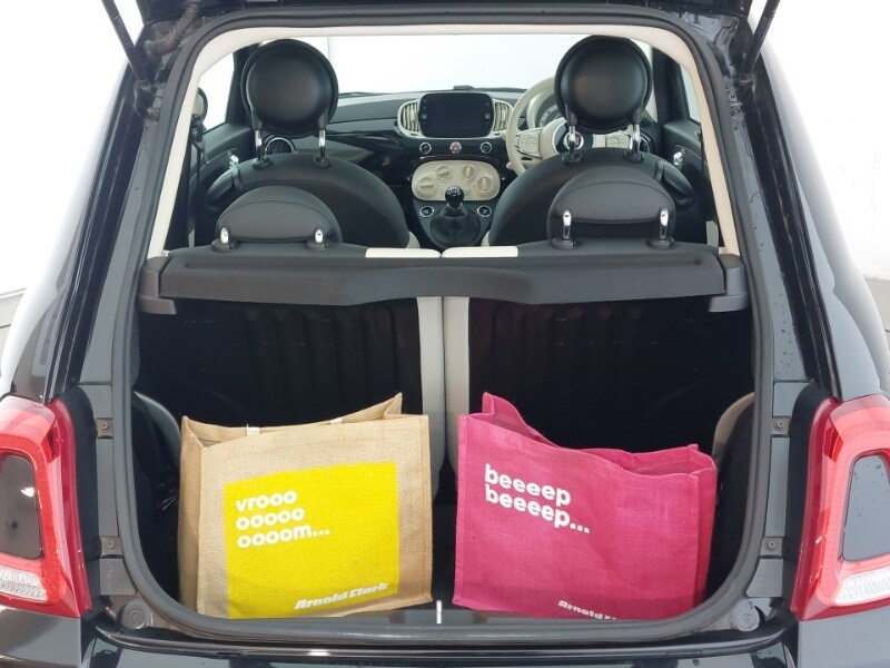 Used Fiat 500 2022 for sale - 77889510: Photo 8