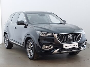 Used MG MG HS 2023 for sale - 78342905: Photo