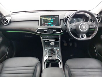 Used MG MG HS 2023 for sale - 78342905: Photo