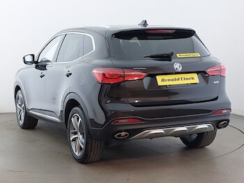 Used MG MG HS 2023 for sale - 78342905: Photo