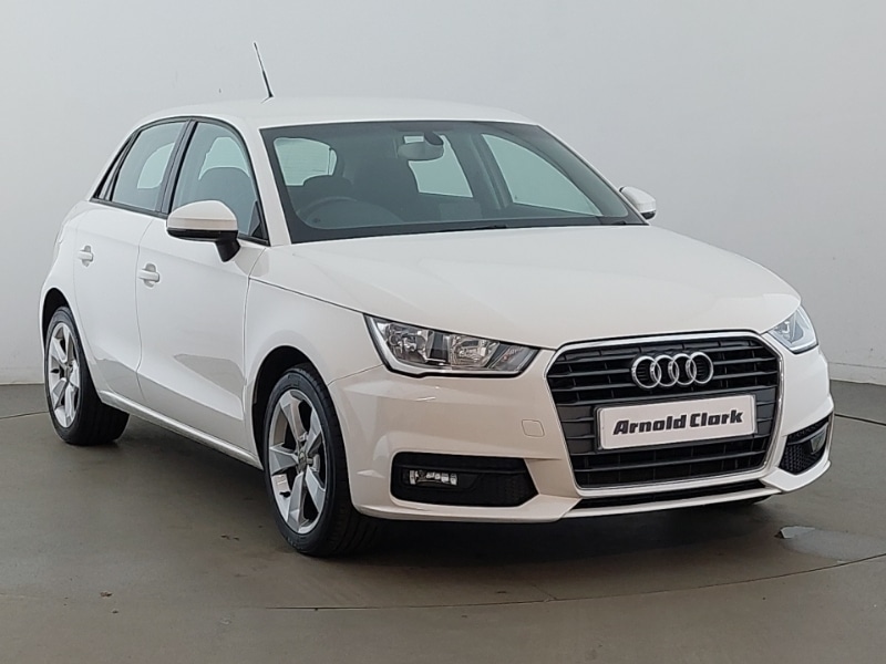 Used Audi A1 2018 for sale - 78163950: Photo 1