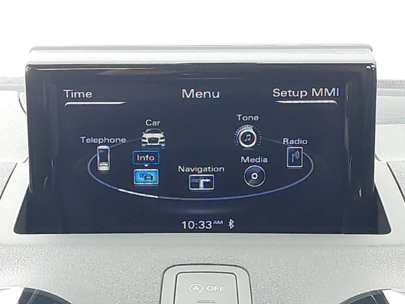 Used Audi A1 2018 for sale - 78163950: Photo 11